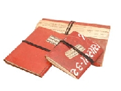 Antique Leather Journals